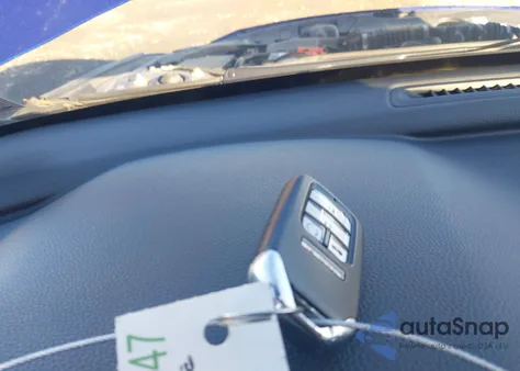 2018 Honda Accord Sport из США, поврежденный, VIN 1HGCV1F36JA074638